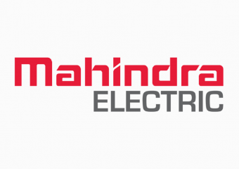 Mahindra electric