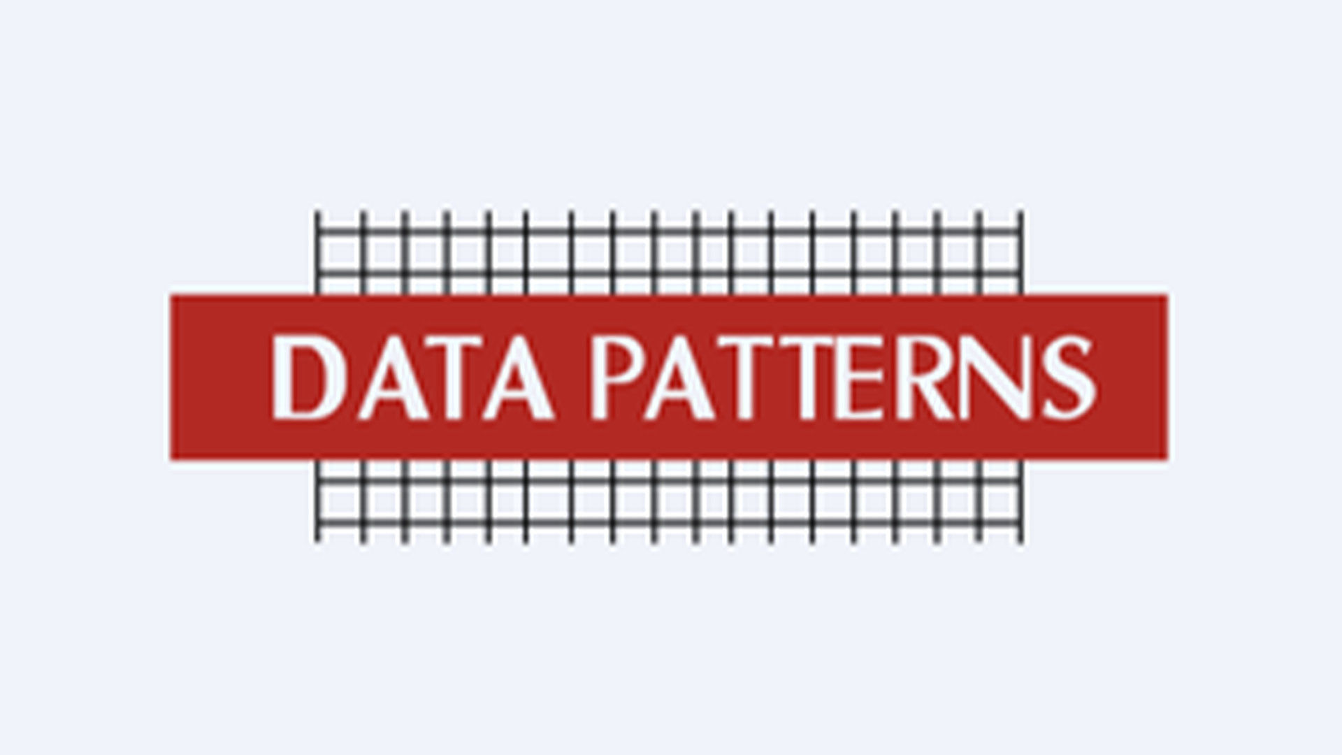 Data Patterns